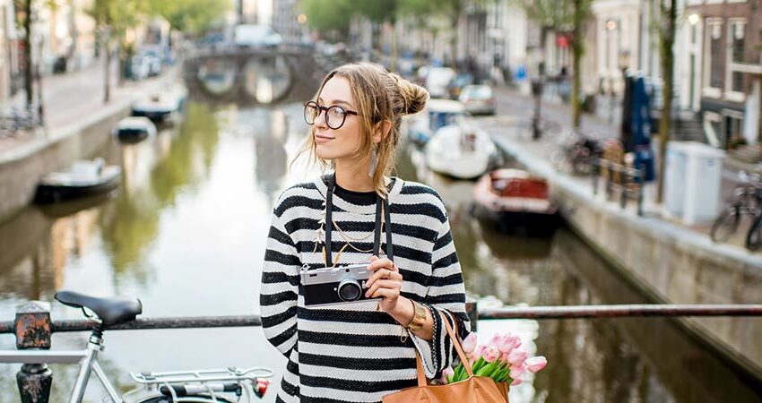  What to Wear in Amsterdam – Dress Code in Amsterdam