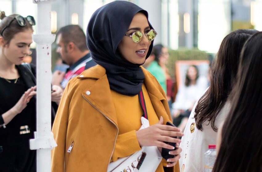  What to Wear in Dubai – Dress Code in Dubai