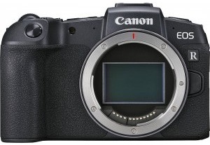 Canon-EOS-R Price in USA
