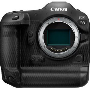 Canon-EOS-R3 Price in USA