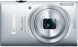 Canon PowerShot ELPH 130 price in USA