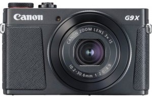 Canon-PowerShot-G9-X-Mark-II Price in USA