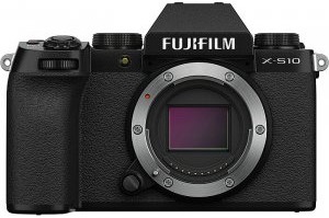 Fujifillm-X-S10 Price in USA