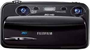 Fujifilm FinePix Real 3D W3 price in usa