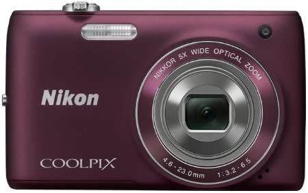 Nikon-Coolpix-S4100-price-in-USA