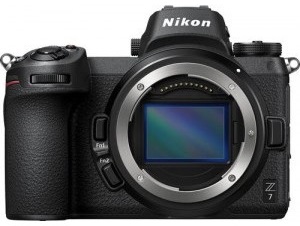 Nikon-Z-7 Price in USA