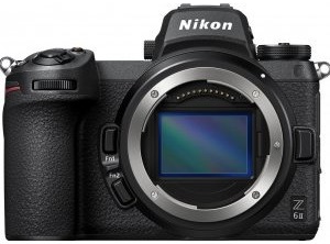Nikon-Z6-Mark-II Price in USA