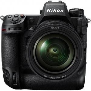 Nikon-Z9 Price in USA