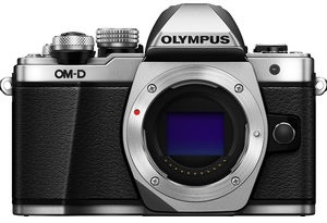 Olympus-OM-D-E-M10-II Price in USA
