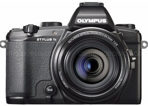 Olympus Stylus 1s Price in USA