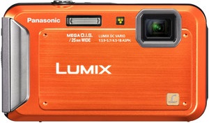 Panasonic Lumix DMC-TS20 Price in USA