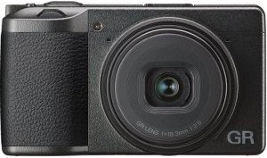 Ricoh-GR-III price in usa