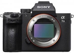 Sony-Alpha-A7-III Price in USA