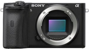 Sony-Alpha-a6600 Price in USA