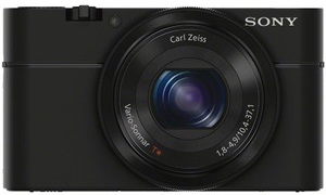 Sony Cyber-shot DSC-RX100 II Price in USA