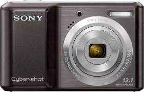 Sony Cyber-shot DSC-S2100-price-in-USA