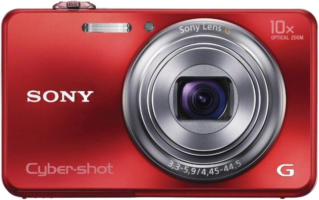 Sony Cyber-shot DSC-WX150 Price in USA