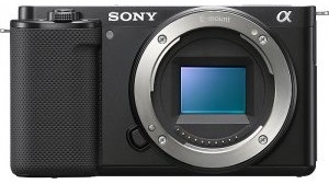 Sony-ZV-E10 Price in USA