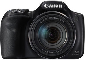 Canon-PowerShot-SX540-HS price in USA