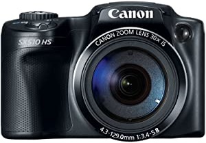 Canon Powershot SX10IS price in USA