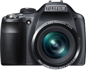 Fujifilm FinePix SL300 price in USA