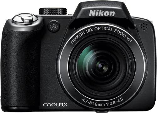 Nikon Coolpix P80 price in USA