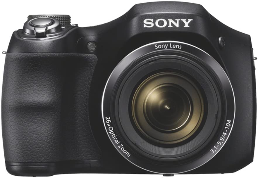 Sony Cybershot H200 price in USA