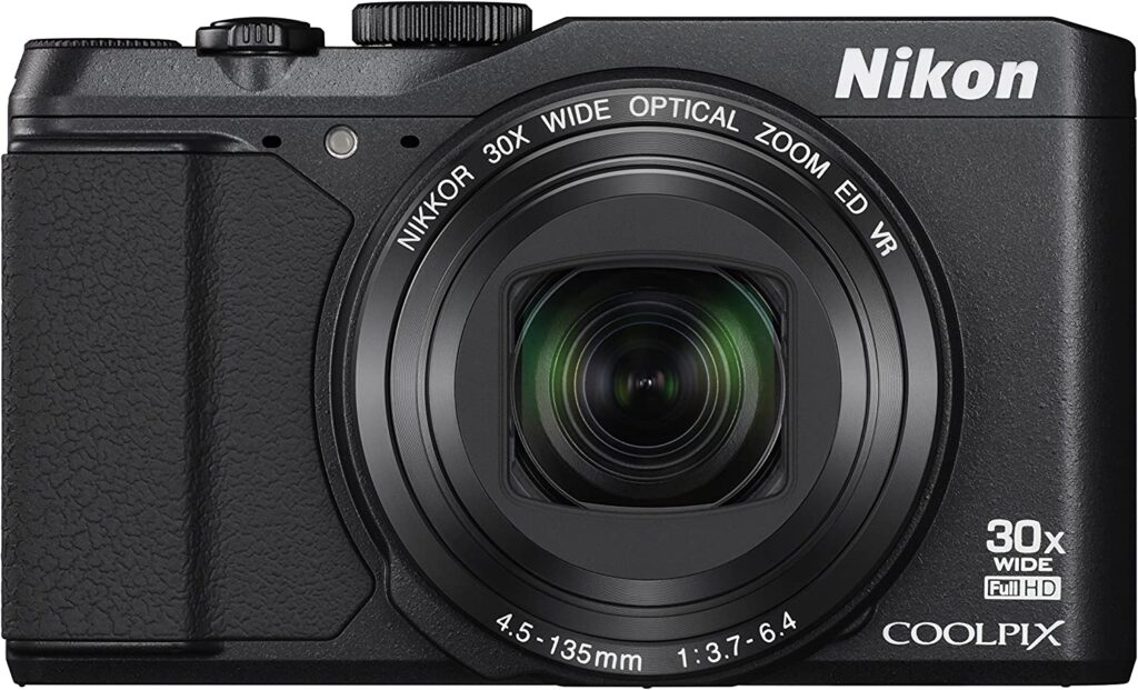 Nikon COOLPIX S9900 price in USA