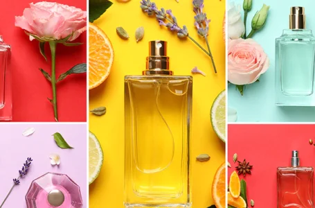 Guide to Understand Popular Fragrance Types